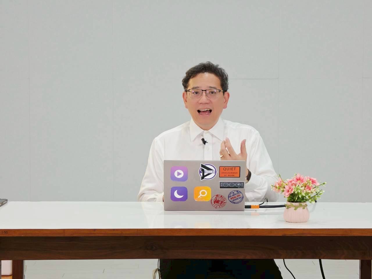 ผลงานถ่ายทำของทีมงาน ภาพที่ 23